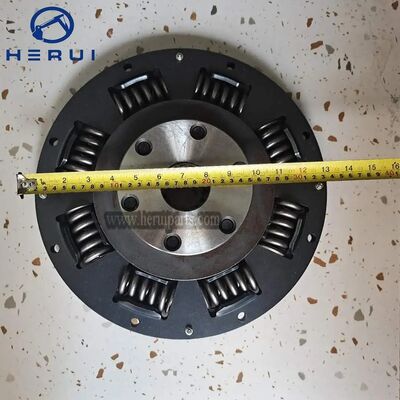 C13 Engine Hydraulic Pump Damper 310-9497 Clutch Disc Plate E345D E349D Excavator Parts
