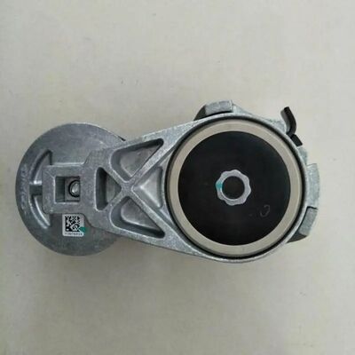 6754-61-4110 Tension Pulley for Komatsu Excavator Parts PC200-8 Belt Tensioner 6D107