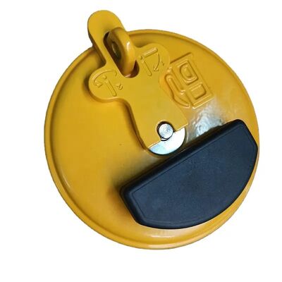 E320B E320C E320D Fuel Tank Cover for  Excavator Fuel Tank Cap Cover