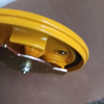 E320B E320C E320D Fuel Tank Cover for  Excavator Fuel Tank Cap Cover
