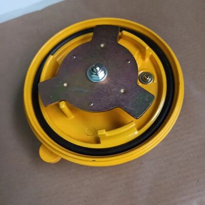 E320B E320C E320D Fuel Tank Cover for  Excavator Fuel Tank Cap Cover