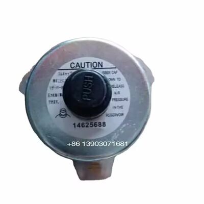 EC360B EC380B EC46B EC480B Excavator Hydraulic Oil Tank Cover Breather 14625688