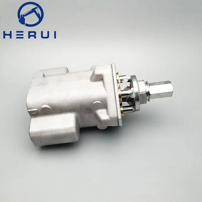 EX200-6 ZAX200 ZAX230 ZAX240 ZAX270 Joystick Pilot Valve Operator Cabin Control Lever for Hitachi Excavator Spare Parts