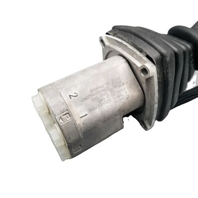 High Quality Original Rexroth Ec60 Operator Cabin Joystick Excavator Spare Parts For 
