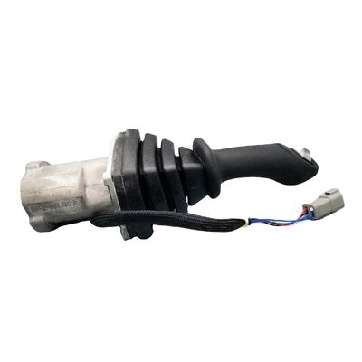 Rexroth DX70  DX75 Operator Cabin Joystick Control Lever For Doosan Daewoo Excavator Spare Parts