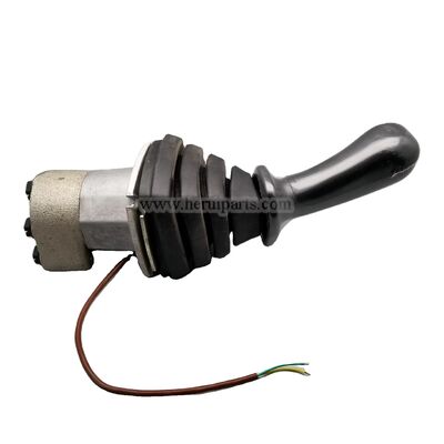 Original Pilot Valve for Rexroth Joysticks Control Excavator Hydraulic Parts Control Valve