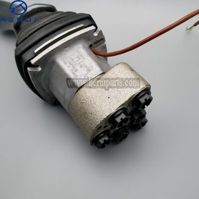 Original Pilot Valve for Rexroth Joysticks Control Excavator Hydraulic Parts Control Valve