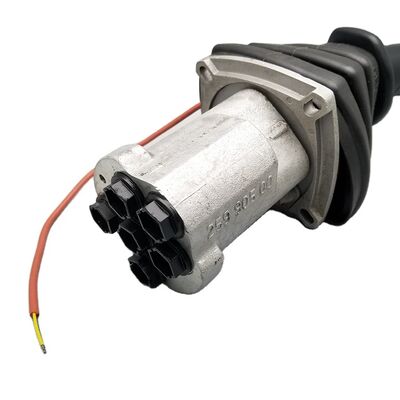 25990500 Excavator Controller Handle Joystick Control for Excavator