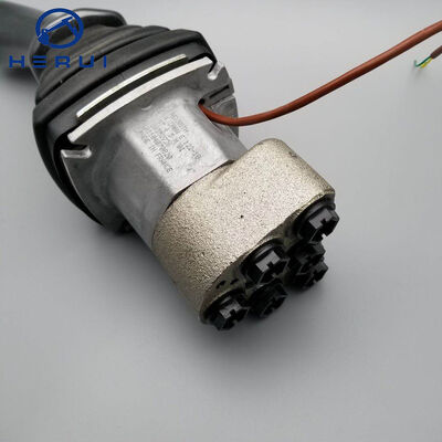 Excavator Operating Lever Excavator Spare Parts Joystick Control Assy for Rexroth
