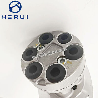 Excavator Joystick Operator Cabin Control Lever for Kawasaki Joystick Pilot Valve