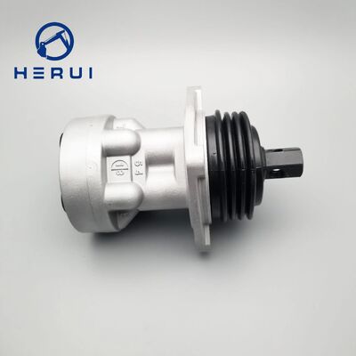 Hydraulic Pilot Valve Joystick JS200 for JCB Excavator Parts