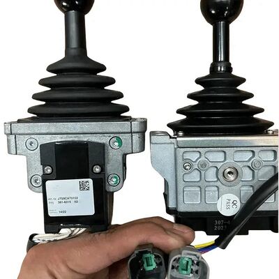 CAT950M 962M 966M 972M 980M 982M Excavator Hydraulic Control Joystick 361-6015 3616015 for 
