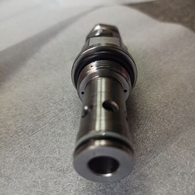 High Quality Swing Motor Main Valve PC78 Relief Valve for Komatsu Excavator Spare Parts Control Valve