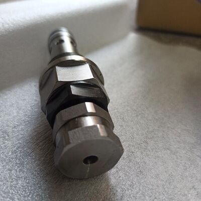 High Quality Swing Motor Main Valve PC78 Relief Valve for Komatsu Excavator Spare Parts Control Valve