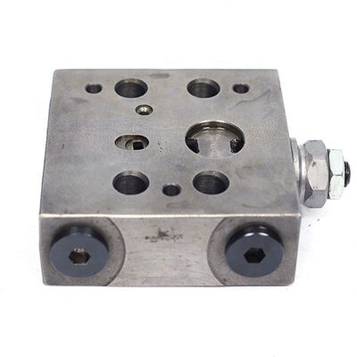 PC200-6 PC220-6 6D102 Engine Self Reducing Valve Relief Valve 723-40-70100 for Komatsu Excavator