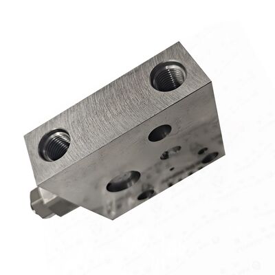 High Quality PC200-7 Hydraulic Reduce Relief Valve 723-40-71103 for Komatsu Excavator