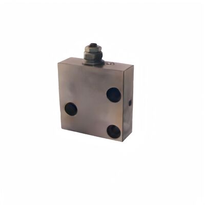 High Quality PC200-7 Hydraulic Reduce Relief Valve 723-40-71103 for Komatsu Excavator
