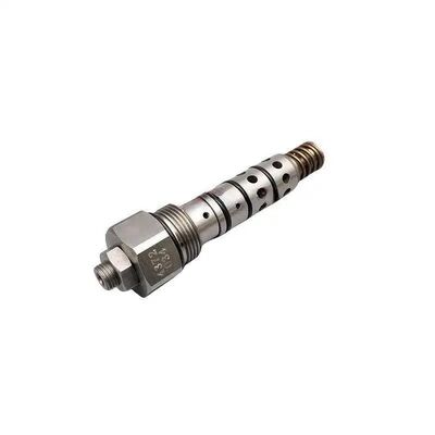 Excavator Parts EX200-5 Hydraulic Pump Control Valve 4372034 for Hitachi Relief Valve