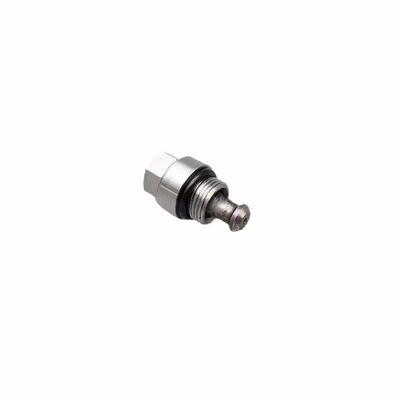 PC55 PC60 Main Relief Valve Excavator Parts Relief Valve for Komatsu