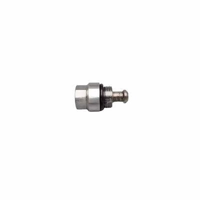 PC55 PC60 Main Relief Valve Excavator Parts Relief Valve for Komatsu