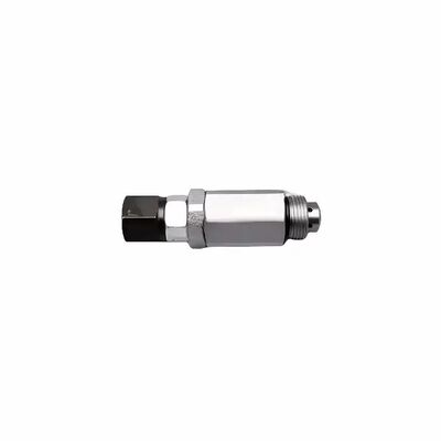 SK60 Hydraulic Relief Valve for Kobelco SK60-3 Excavator Safety Relief Valves
