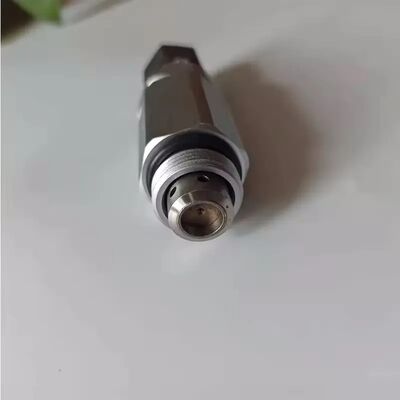 SK60 Hydraulic Relief Valve for Kobelco SK60-3 Excavator Safety Relief Valves