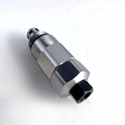 352-7122 352-7123 Pressure Relief Valve E320D Excavator Parts for 