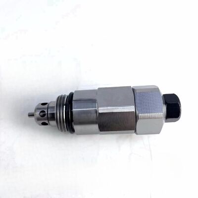 352-7122 352-7123 Pressure Relief Valve E320D Excavator Parts for 
