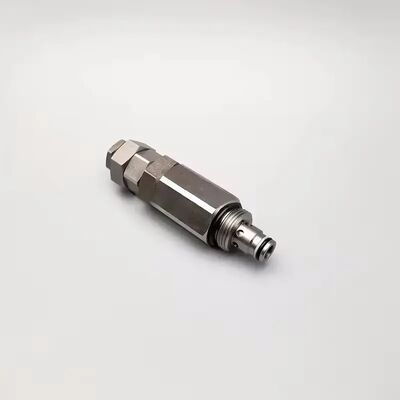 HD700-7 R290-3 R300-3 R300-5 Hydraulic Main Relief Valve for Excavator  Parts