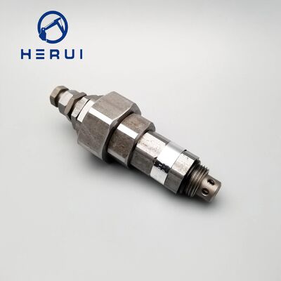 Excavator Control Valve Parts HD800 HD900 HD1250  Main  Relief Valve  629-90100101 for kato Excavator