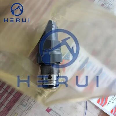 EC360 EC380 SY365 SY385 SY465 Service Relief Valve 14577745 Excavator Hydraulic Parts