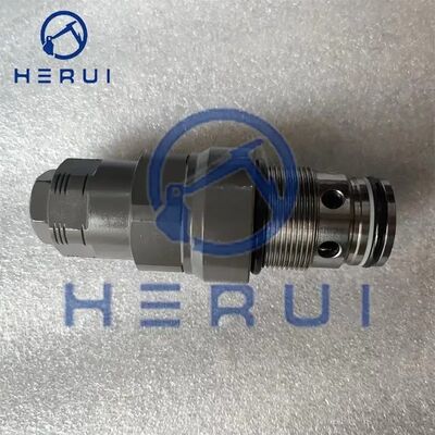 EC360 EC380 SY365 SY385 SY465 Service Relief Valve 14577745 Excavator Hydraulic Parts