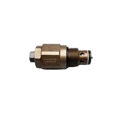 Hydraulic Parts Service Relief Valve 14622933 4309832 For ZAX450 ZAX470 EC460 EC480 SK450 SK480 Excavator