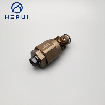Hydraulic Parts Service Relief Valve 14622933 4309832 For ZAX450 ZAX470 EC460 EC480 SK450 SK480 Excavator