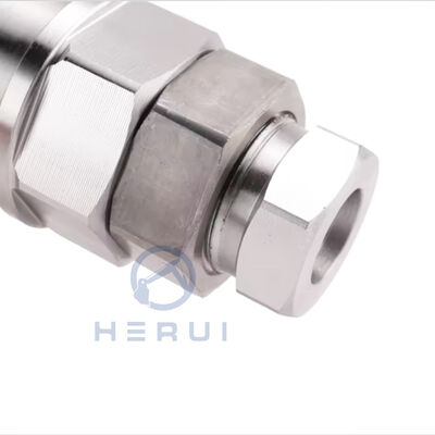 723-40-93600 Overflow Valve Relief Valve for Excavator PC200-8 PC300-7 PC350-7 PC340LC-7K