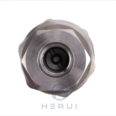 723-40-93600 Overflow Valve Relief Valve for Excavator PC200-8 PC300-7 PC350-7 PC340LC-7K
