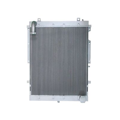 DH300-5 Hydraulic Oil Cooler for Doosan Excavator