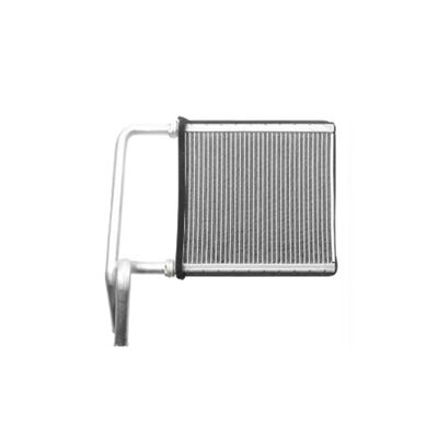 PC200-7 Air conditioner condenser 20Y-979-6131 for Komatsu Excavator