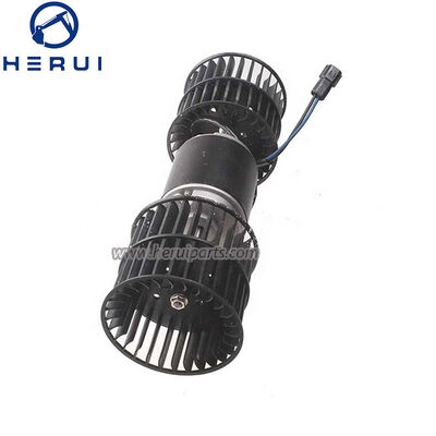 EC140B EC210B EC240 Blower Motor VOE14576774 14576774 for  Excavator