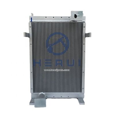 EC360BLC Excavator Cooling Parts OEM Hydraulic Oil Radiator Cooler 14536398 for 