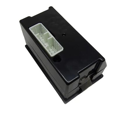 Excavator Control Board E320C E312C Wiper Control Panel 163-6701 for  CAT320C 1636701