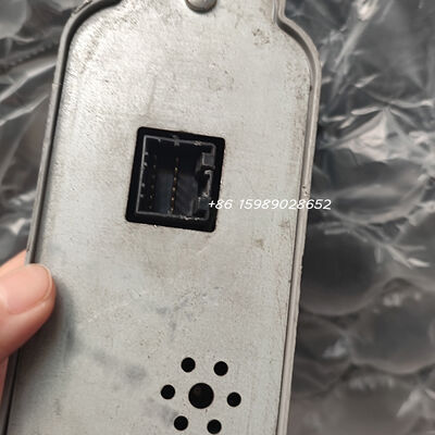 Second Hand Gauge Panel 4403739 440-3739 Monitor Panel for Hitachi Excavator EX35U EX27U EX50U ZAXIS50U ZAXIS35U Excavator Parts