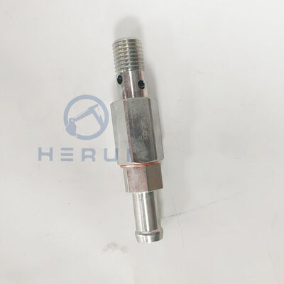 Common Rail Valve Relief Valve 310-9537 3109537 Check Valve Assy  for E311D E314D E319D E320D