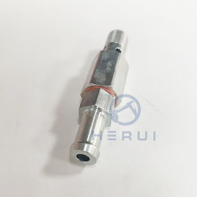 Common Rail Valve Relief Valve 310-9537 3109537 Check Valve Assy  for E311D E314D E319D E320D