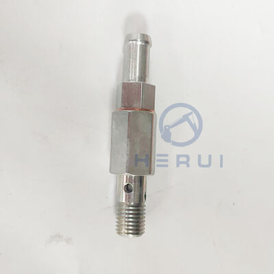Common Rail Valve Relief Valve 310-9537 3109537 Check Valve Assy  for E311D E314D E319D E320D