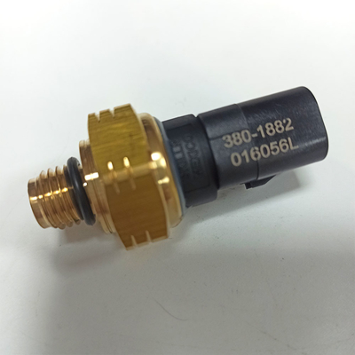 Oil Pressure Sensor 380-1882 for Caterpillar G3516H XQP60 G35ZOH G3520C C7.1 C4.4