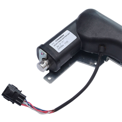DE24-17W42-02FP041 Actuator Throttle Motor For 920D CLG920D CLG922 Excavator Spare Parts