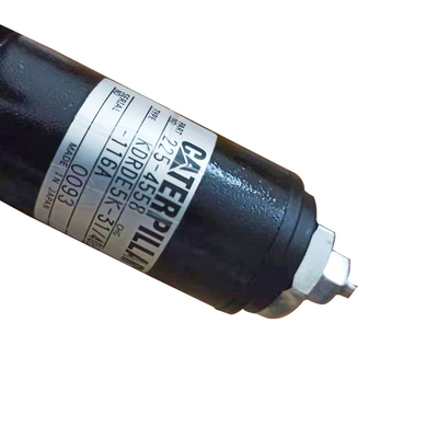 Excavator Hydraulic Pump Solenoid Valve 225-4558 KEW5K-31/40E30-116A For Caterpillar E330C E349D 457-9878
