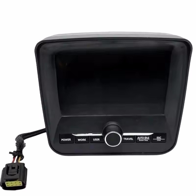 R220LC-9S R330LC-9S R300LC-9S R210-9 R250LC-9 Monitor Display 21Q6-33401 Hitachi Excavator Spare Parts