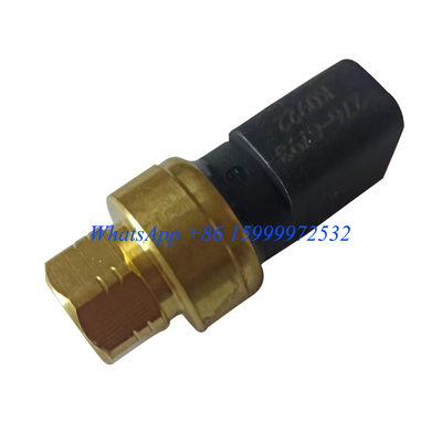 276-6793 Pressure Sensor 2766793  CAT 325D FM LL 336D2 LXE 336D 324D  Oil Pressure Gauge